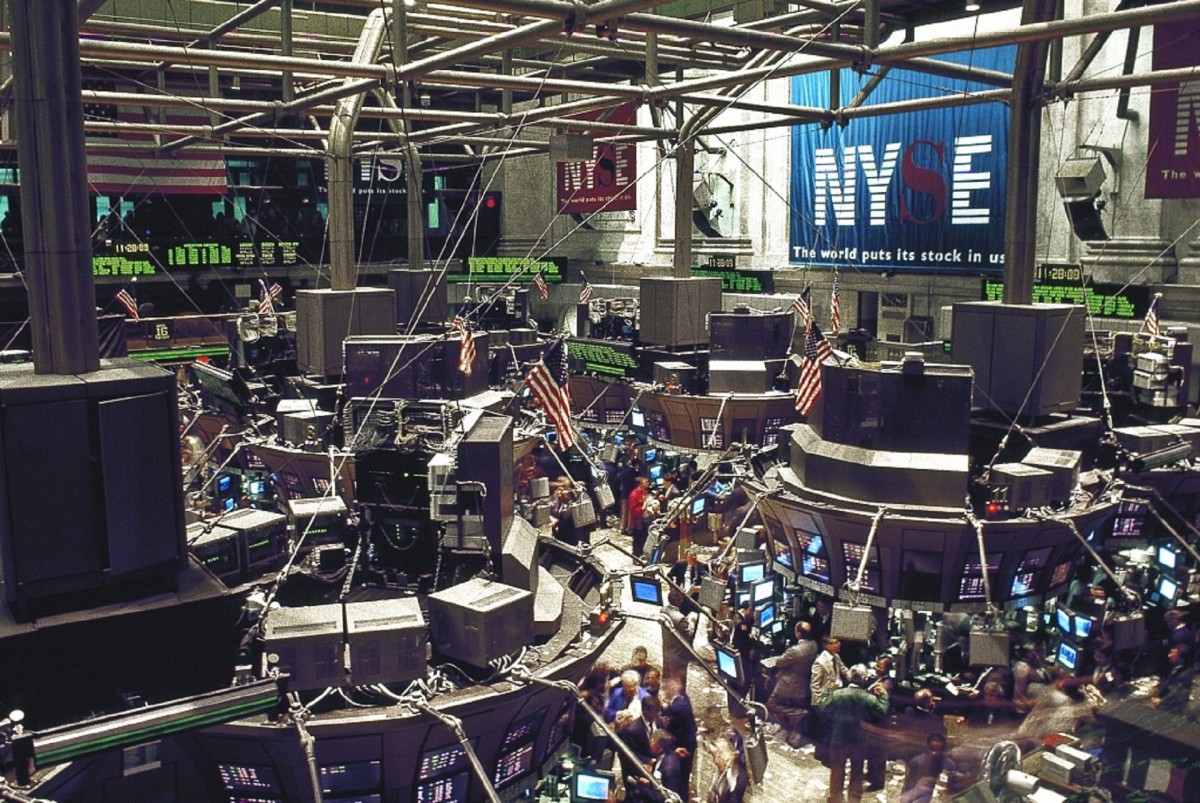 ny-stock-exchange
